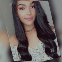 Love_megannLive Webcam