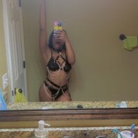 Sala de chat off-line de CyberChickXO