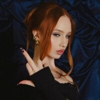 DorothyGilbert1 webcam model