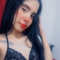 Sandra_Lopex webcam model