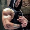 MuscleGoddd's Offline XXX Chat