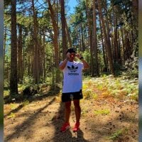 quericoporno's Offline Chat Room