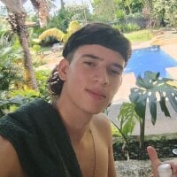 Fran_Boy webcam model