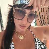 TheGoddessBianca webcam