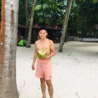 Asian_Josh03 webcam model