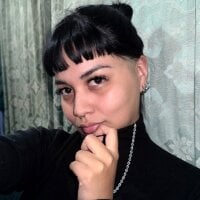 Negradirty model avatar
