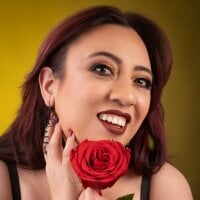 Victoria_Adamns webcam model