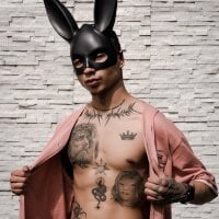 PiperrCry model avatar