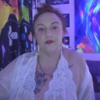 CelestialSable webcam