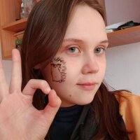 Offline chatovací místnost DianaSimoni