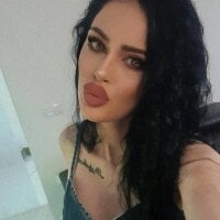 AAB_Tabita webcam model