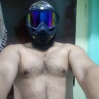 hornystark webcam