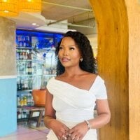 AngelaZamera webcam model