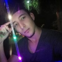 Davey_Rubio webcam