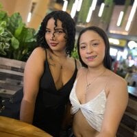 Venus_Girls_ webcam model