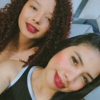 MelanyAndRizosss webcam model