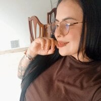 Caandy_1 webcam model