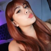 Maypaka_mads webcam model