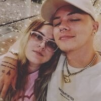 Offline chatovací místnost fireandcandle