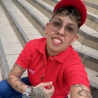 Tomboy_SexyGirl webcam