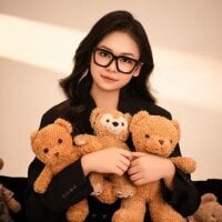 98K_girl webcam model