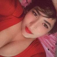 Avatar obrázek Shantall123