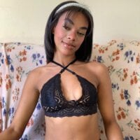 Cammgirlmii webcam