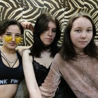 CarrollJoanea's Offline Chat Room