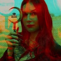 Amanita__Pantherina webcam