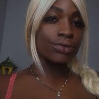 TheXEbonyxxx webcam