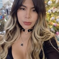 juliana_666 from Stripchat