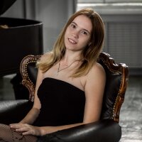 BettyBunny Cam Model Profile | Stripchat