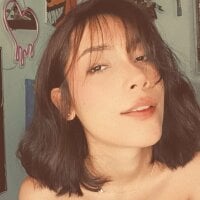 Darapresley777_ webcam model