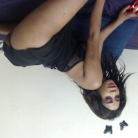 Offline chatovací místnost ExoticSeductress26