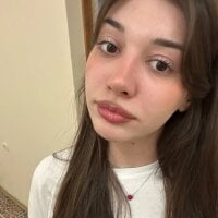 LoraGrandon webcam model