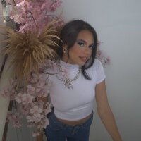 IvyLayla nude on webcam for live porn video chat