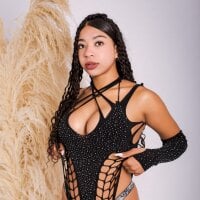 GiadaParisi webcam model