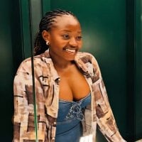 Bambi_Blue_ webcam model