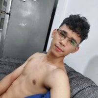 Model Luckbigcock64