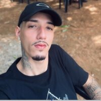 gustavobcrr's Avatar Pic