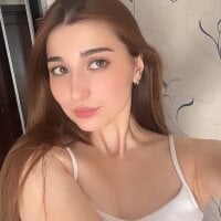 DianaRousie webcam model