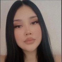 delicious_ariana Webcam-Show