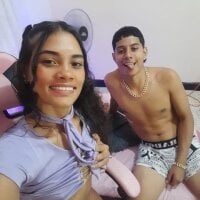angel_heidy webcam