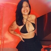 IsoldeX webcam model