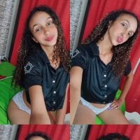 Candys-Boobs webcam model