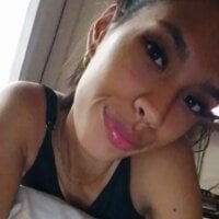 GigiParker webcam model
