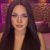 YllanaAltheaXxX webcam