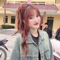 nwnjdjdjdj model avatar