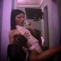 AphrodisiacAss webcam