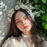 AliseBens model avatar